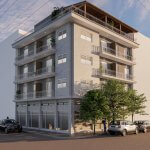 הפרויקט החדש של יאיר בושרי, מ-49 אלף יורו לבעלות משותפת בבניין בטאבו באתונה: צפי למעלה מ-8% הכנסה משכירות בשנה!