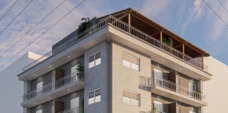 הפרויקט החדש של יאיר בושרי, מ-49 אלף יורו לבעלות משותפת בבניין בטאבו באתונה: צפי למעלה מ-8% הכנסה משכירות בשנה!