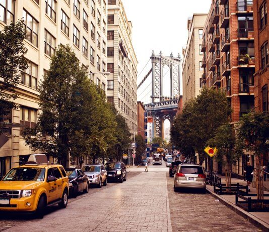 גלו כיצד יוצרים עליית ערך מטורפת תוך שנה בברוקלין ניו יורק