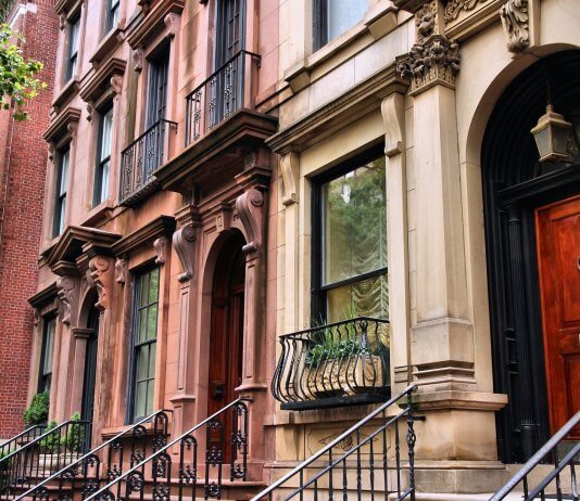 גלו כיצד יוצרים עליית ערך מטורפת תוך שנה בברוקלין ניו יורק