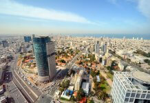 איתור הנכס, השבחה, איתור השוכר ואקזיט: הכירו את קבוצת SAYA GROUP המאפשרת למשקיע הפרטי להיות הבעלים בטאבו של נכסי המסחר המבוקשים ביותר בפריים לוקיישן תל אביב-יפו!