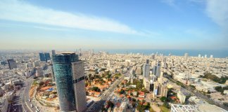 איתור הנכס, השבחה, איתור השוכר ואקזיט: הכירו את קבוצת SAYA GROUP המאפשרת למשקיע הפרטי להיות הבעלים בטאבו של נכסי המסחר המבוקשים ביותר בפריים לוקיישן תל אביב-יפו!