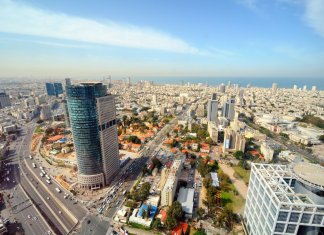 איתור הנכס, השבחה, איתור השוכר ואקזיט: הכירו את קבוצת SAYA GROUP המאפשרת למשקיע הפרטי להיות הבעלים בטאבו של נכסי המסחר המבוקשים ביותר בפריים לוקיישן תל אביב-יפו!