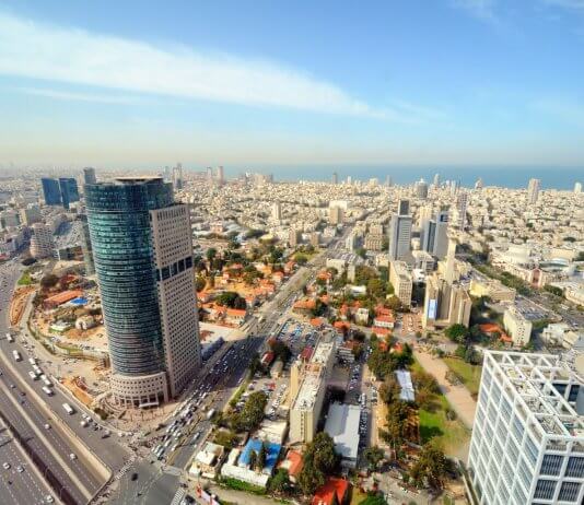 איתור הנכס, השבחה, איתור השוכר ואקזיט: הכירו את קבוצת SAYA GROUP המאפשרת למשקיע הפרטי להיות הבעלים בטאבו של נכסי המסחר המבוקשים ביותר בפריים לוקיישן תל אביב-יפו!