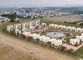 קרית אתא העיר ששוברת את שיאי הביקוש: השקיעו היום בקרקע פרטית בטאבו, המקנה זכות לדירה בשכונה המבוקשת שעתידה לקום בעיר. ללא הון עצמי! החל מ-₪2,500 בחודש בלבד!