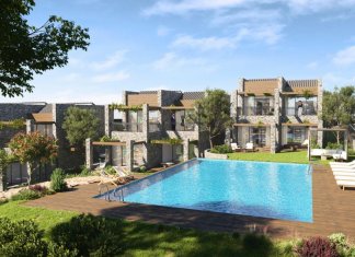 משקיעים בנופש: עם הון עצמי של 450 אלף ₪ בלבד (מחיר יחידה – 850 אלף ₪ לתקופת הפרייסיל) תוכלו להיות שותפים בריזורט יוקרתי בגליל העליון, הכירו את מתחם הנופש SPHERE.