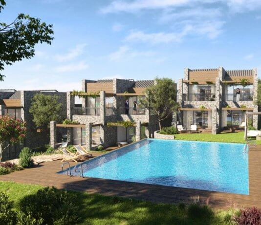 משקיעים בנופש: עם הון עצמי של 450 אלף ₪ בלבד (מחיר יחידה – 850 אלף ₪ לתקופת הפרייסיל) תוכלו להיות שותפים בריזורט יוקרתי בגליל העליון, הכירו את מתחם הנופש SPHERE.