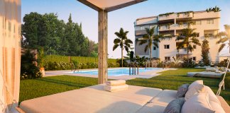 הכירו את ההשקעה הנדל”נית המניבה שתאפשר לכם ליהנות גם מהכנסה יציבה לאורך השנה וגם מדירה מפנקת בחודשי הקיץ בריביירה של ספרד – החל מ-194,250 יורו בלבד!