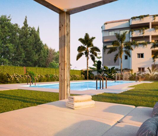 הכירו את ההשקעה הנדל”נית המניבה שתאפשר לכם ליהנות גם מהכנסה יציבה לאורך השנה וגם מדירה מפנקת בחודשי הקיץ בריביירה של ספרד – החל מ-194,250 יורו בלבד!