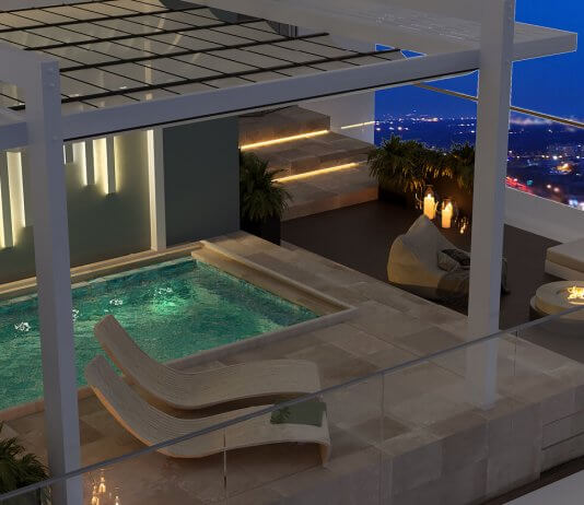 פרויקט Ocean Park נתניה: 80% מהדירות בפרויקט כבר נמכרו! מבצע ל-5 דירות בלבד! – שלמו עכשיו 10% ואת היתרה בסמוך לאכלוס