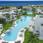 גם הכנסה משכירות וגם נופש לאורך כל ימות השנה: עם הון עצמי מ-399,000 ₪ תוכלו לרכוש דירה בטאבו בריזורט החלומי בצ. קפריסין!