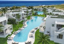 גם הכנסה משכירות וגם נופש לאורך כל ימות השנה: עם הון עצמי מ-399,000 ₪ תוכלו לרכוש דירה בטאבו בריזורט החלומי בצ. קפריסין!