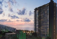 בלעדי לישראלים: דירה פרטית במלון “טרסה” בטומי החל מ-165 אלף ש”ח בלבד