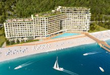 “דירה בגן עדן של בטומי” עם בנק מלווה: ישראלים יוכלו לקנות דירה עם 125 אלף שקל הון עצמי בלבד בפרויקט מהיפים בעולם