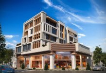 השקעה במרכז מסחרי ורפואי בגרמניה, במרחק נסיעה מברלין: החל מ-70 אלף ₪ תיהנו מהכנסת שכירות גבוהה ומיידית עם צפי של למעלה מ-7% הכנסה בשנה!