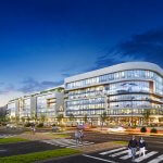 משרדים אחרונים בהחלט, באחד ממתחמי העסקים החדשניים של אזור המרכז: 9,500 ₪ בלבד עבור מ”ר!