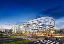 משרדים אחרונים בהחלט,  באחד ממתחמי העסקים החדשניים של אזור המרכז: 9,500 ₪ בלבד עבור מ”ר!