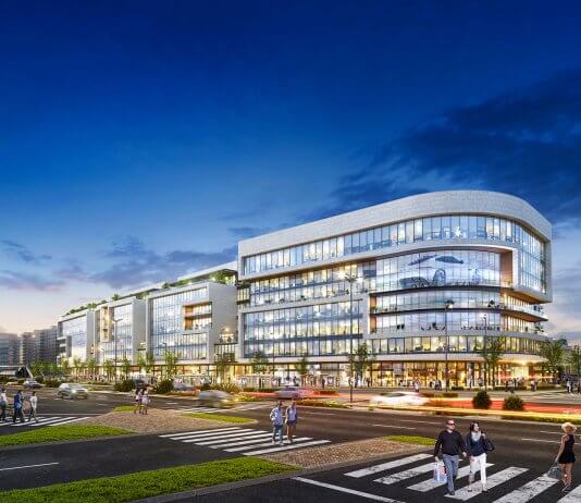 משרדים אחרונים בהחלט, באחד ממתחמי העסקים החדשניים של אזור המרכז: 9,500 ₪ בלבד עבור מ”ר!