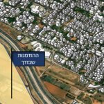 פוטנציאל לרווח יוצא דופן : המשקיעים מסתערים על חלקות הקרקע האחרונות ברעננה (30 יח’ בלבד) החל מ-269,000 ₪ בלבד!