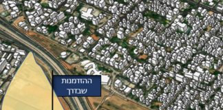 פוטנציאל לרווח יוצא דופן : המשקיעים מסתערים על חלקות הקרקע האחרונות ברעננה (30 יח’ בלבד) החל מ-269,000 ₪ בלבד!