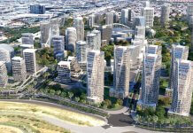 עם הון עצמי של 240,000 ₪ בלבד – השקעה במתחם ה- 1000 בראשון לציון!