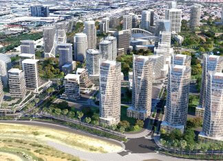 עם הון עצמי של 240,000 ₪ בלבד – השקעה במתחם ה- 1000 בראשון לציון!