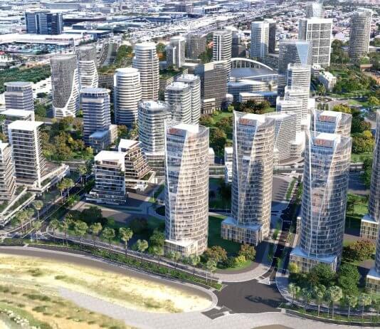 עם הון עצמי של 240,000 ₪ בלבד – השקעה במתחם ה- 1000 בראשון לציון!