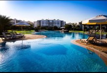 עם 199,000 ₪ הון עצמי! ישראלים יוכלו לרכוש דירת יוקרה, פרטית בטאבו, בריזורט הכי יפה בצפון קפריסין עם חוף ים פרטי, לקבל תושבות קבע במדינה וליהנות מחופשה חלומית באתר הנופש, עוד לפני הרכישה – נותרו 15 דירות אחרונות!