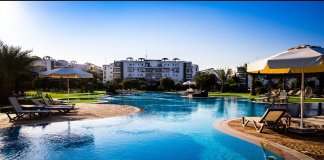 עם 199,000 ₪ הון עצמי! ישראלים יוכלו לרכוש דירת יוקרה, פרטית בטאבו, בריזורט הכי יפה בצפון קפריסין עם חוף ים פרטי, לקבל תושבות קבע במדינה וליהנות מחופשה חלומית באתר הנופש, עוד לפני הרכישה – נותרו 15 דירות אחרונות!