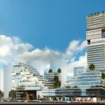 ״תוכנית המתאר כבר הופקדה במועצה״ – מתחם העסקים וההיי-טק החדש של בנימינה ישנה את פני האזור בעתיד – השקעה החל מ- 255,000 ₪ בלבד!