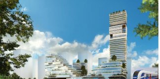 ״תוכנית המתאר כבר הופקדה במועצה״ – מתחם העסקים וההיי-טק החדש של בנימינה ישנה את פני האזור בעתיד – השקעה החל מ- 255,000 ₪ בלבד!