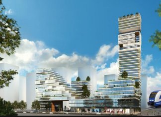 ״תוכנית המתאר כבר הופקדה במועצה״ – מתחם העסקים וההיי-טק החדש של בנימינה ישנה את פני האזור בעתיד – השקעה החל מ- 255,000 ₪ בלבד!