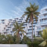 לחיות מול הכחול הגדול של הכנרת בתחושת חופשה שלא נגמרת – פרויקט היוקרה AGAM VIEW