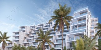 לחיות מול הכחול הגדול של הכנרת בתחושת חופשה שלא נגמרת – פרויקט היוקרה AGAM VIEW