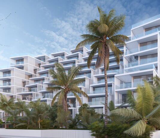 לחיות מול הכחול הגדול של הכנרת בתחושת חופשה שלא נגמרת – פרויקט היוקרה AGAM VIEW