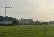 לראשונה בהוד השרון- קרקע זמינה לבניה למגדלי משרדים יוקרתיים: החל מ- ₪299,000 בלבד. הכפלת זכויות של פי 2 – כל הקרקע אושרה!