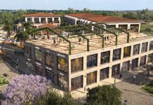 שטחי מסחר להשקעה בפארק היין של ישראל! כנס משקיעים ייחודי במלון ״אלמא״ זכרון יעקב | 18-19.1 | הזדמנות יוצאת דופן לקחת חלק לפני עליית מחירים!