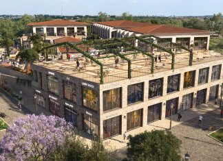 שטחי מסחר להשקעה בפארק היין של ישראל! כנס משקיעים ייחודי במלון ״אלמא״ זכרון יעקב | 18-19.1 | הזדמנות יוצאת דופן לקחת חלק לפני עליית מחירים!