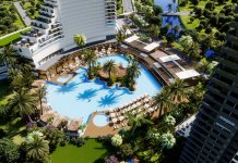 שמים את ״הז׳יטונים״ על צפון קפריסין : דירות פאר בריזורט 7 כוכבים ימכרו לבעלי הון עצמי של 139,000 ₪ בלבד – במתחם תמצאו את הקזינו הגדול בקפריסין!