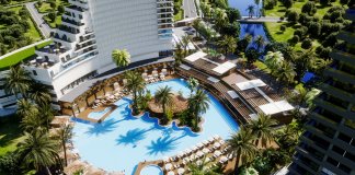 שמים את ״הז׳יטונים״ על צפון קפריסין : דירות פאר בריזורט 7 כוכבים ימכרו לבעלי הון עצמי של 139,000 ₪ בלבד – במתחם תמצאו את הקזינו הגדול בקפריסין!