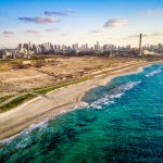 פרויקט הענק שדה דב יוצא לדרך! אושרה התוכנית המפורטת: זהו פרויקט הדגל שיקום על רצועת החוף האחרונה בצפון תל אביב – רבע דונם היסטורי ב-1.8 מיליון ש״ח בלבד.