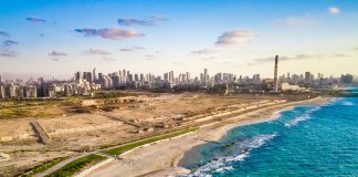 פרויקט הענק שדה דב יוצא לדרך! אושרה התוכנית המפורטת: זהו פרויקט הדגל שיקום על רצועת החוף האחרונה בצפון תל אביב – רבע דונם היסטורי ב-1.8 מיליון ש״ח בלבד.