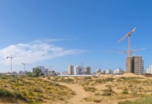 השקעה בקרקע נדירה! בתוכנית למגורים עתידיים בעתודות הקרקע האחרונות של רמת השרון: מ- 179,000 ₪ בלבד. כמות הקרקעות הולכת ואוזלת!