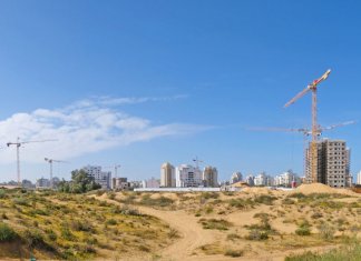 השקעה בקרקע נדירה! בתוכנית למגורים עתידיים בעתודות הקרקע האחרונות של רמת השרון: מ- 179,000 ₪ בלבד. כמות הקרקעות הולכת ואוזלת!