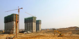 עסקה נדירה במחיר מיוחד: קרקע בייעוד עתידי למגורים! במערב הירוק והמבוקש של הוד השרון – החל מ- ₪197,500 בלבד. פוטנציאל לרווחים גבוהים בתקופה קצרה! המלאי מוגבל.