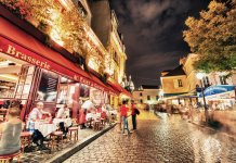 הזדמנות אחרונה לרכוש שטחי מסחר בפארק היין של ישראל – זכרון יעקב! המתחם הראשון מסוגו בארץ המשלב מסחר, בילוי ואומנות