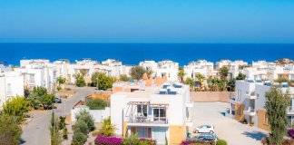 פסגת הפאר: ישראלים בעלי הון עצמי מ-150,000 ₪ בלבד יוכלו לרכוש דירה בשכונת הגולף של צ.קפריסין – ריזורט חלומי עם חוף ים פרטי!