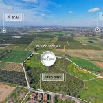 חלון ההזדמנויות לזמן מוגבל: רכישת קרקע עם פוטנציאל גדול להשבחה ב- 225,000 ש״ח בלבד באחד מהאזורים המבוקשים ביותר בשרון!