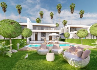 עכשיו זה רישמי: דירות יוקרה מפוארות בפרויקט סיזר בריז בצ. קפריסין יימכרו לישראלים במחירי פריסייל עם הון עצמי החל מ- ₪129,000 – צפי למכירת כל הדירות בשבוע הקרוב!