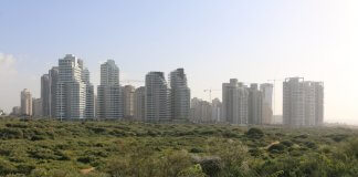 המכירה המוקדמת יצאה לדרך: עם 169,000 ₪ בלבד תוכלו להשקיע בעתודות קרקע נדירה בנתניה – פוטנציאל רווח משמעותי !